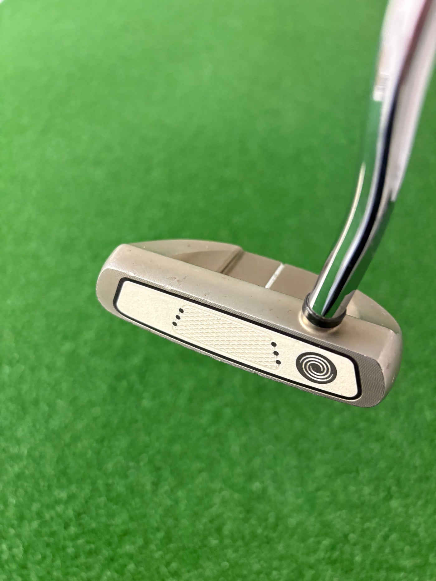 Odyssey White Hot Tour #5 (33")
