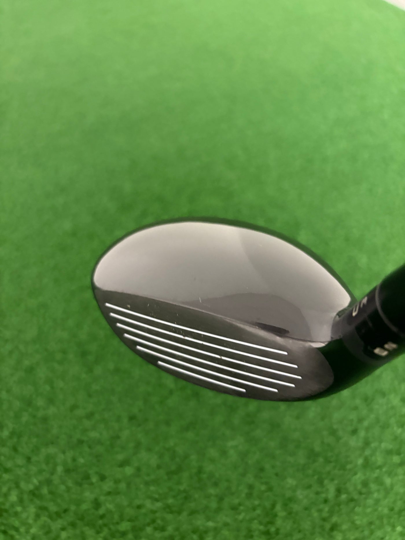 Titleist 818H2 19* 3 Hybrid (Stiff)