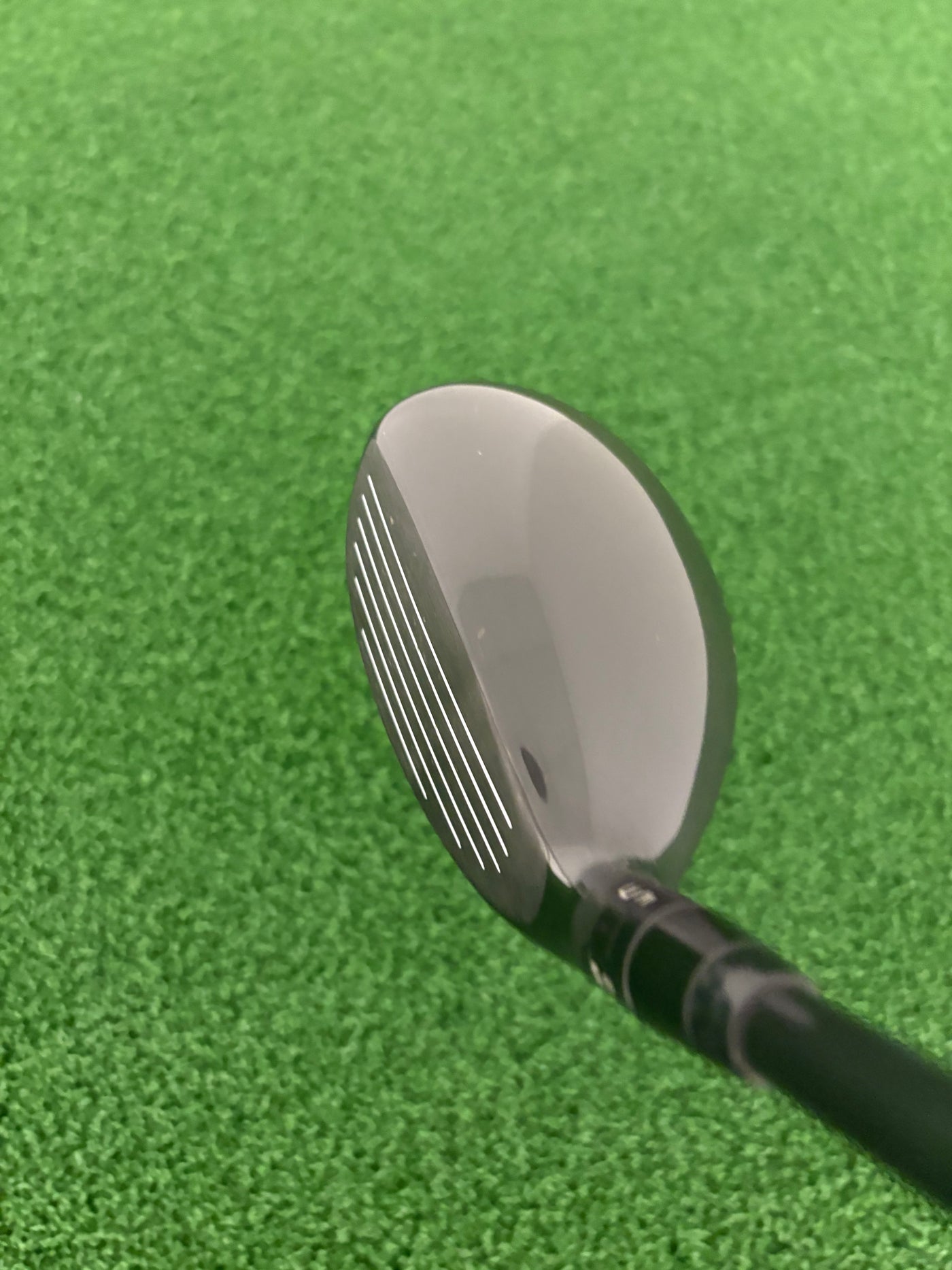 Titleist 818H2 19* 3 Hybrid (Stiff)