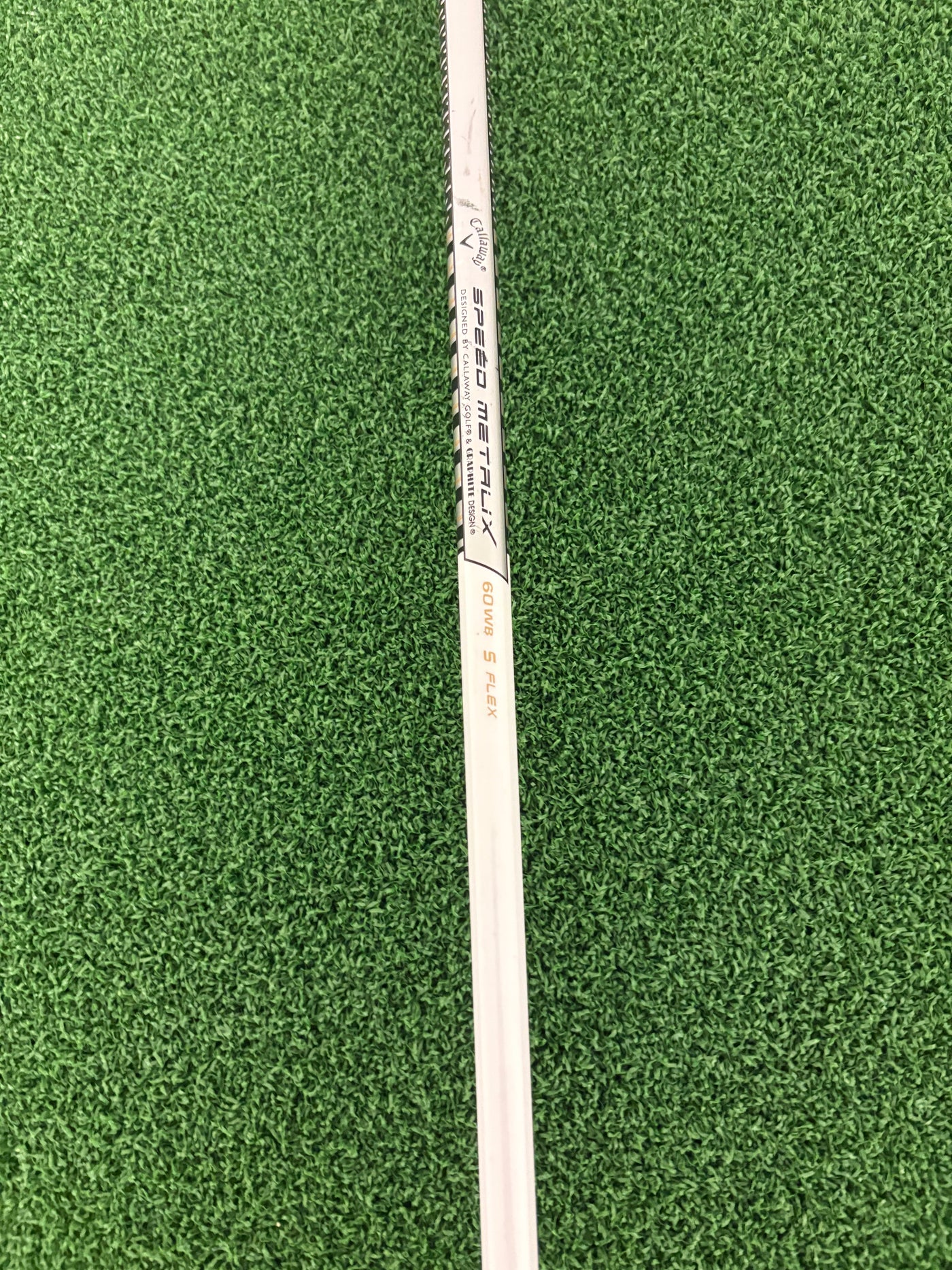 Callaway Legacy Black 9.5* (Stiff)