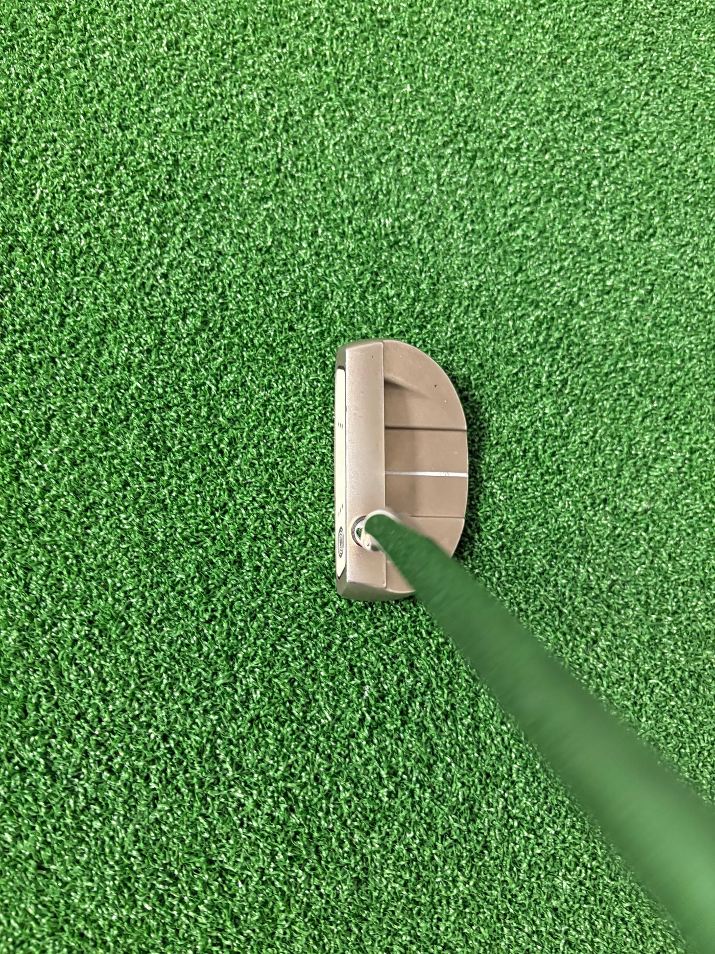 Odyssey White Hot Tour #5 (33")