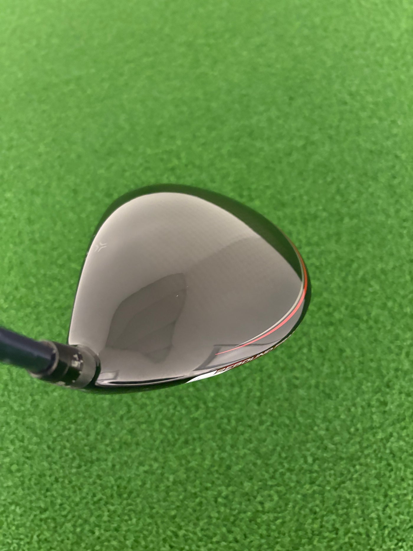 Srixon ZX7 9.5* (Stiff)