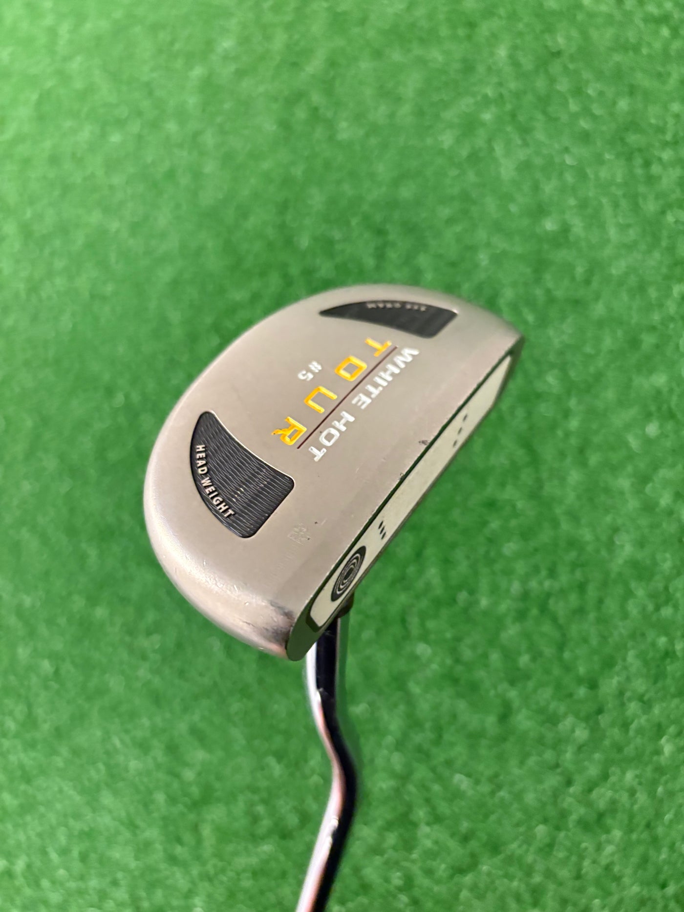 Odyssey White Hot Tour #5 (33")