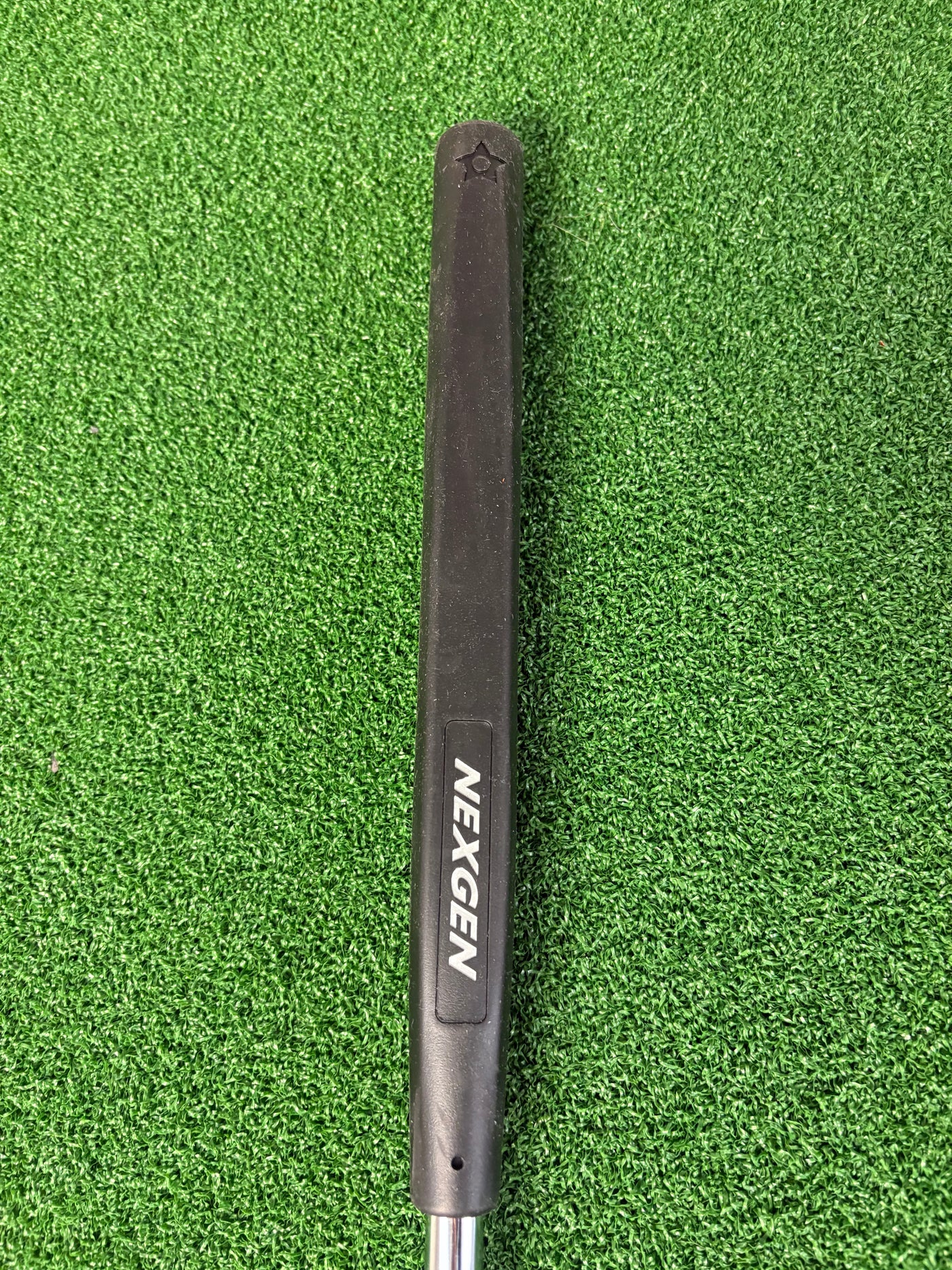 Odyssey White Hot Tour #5 (33")