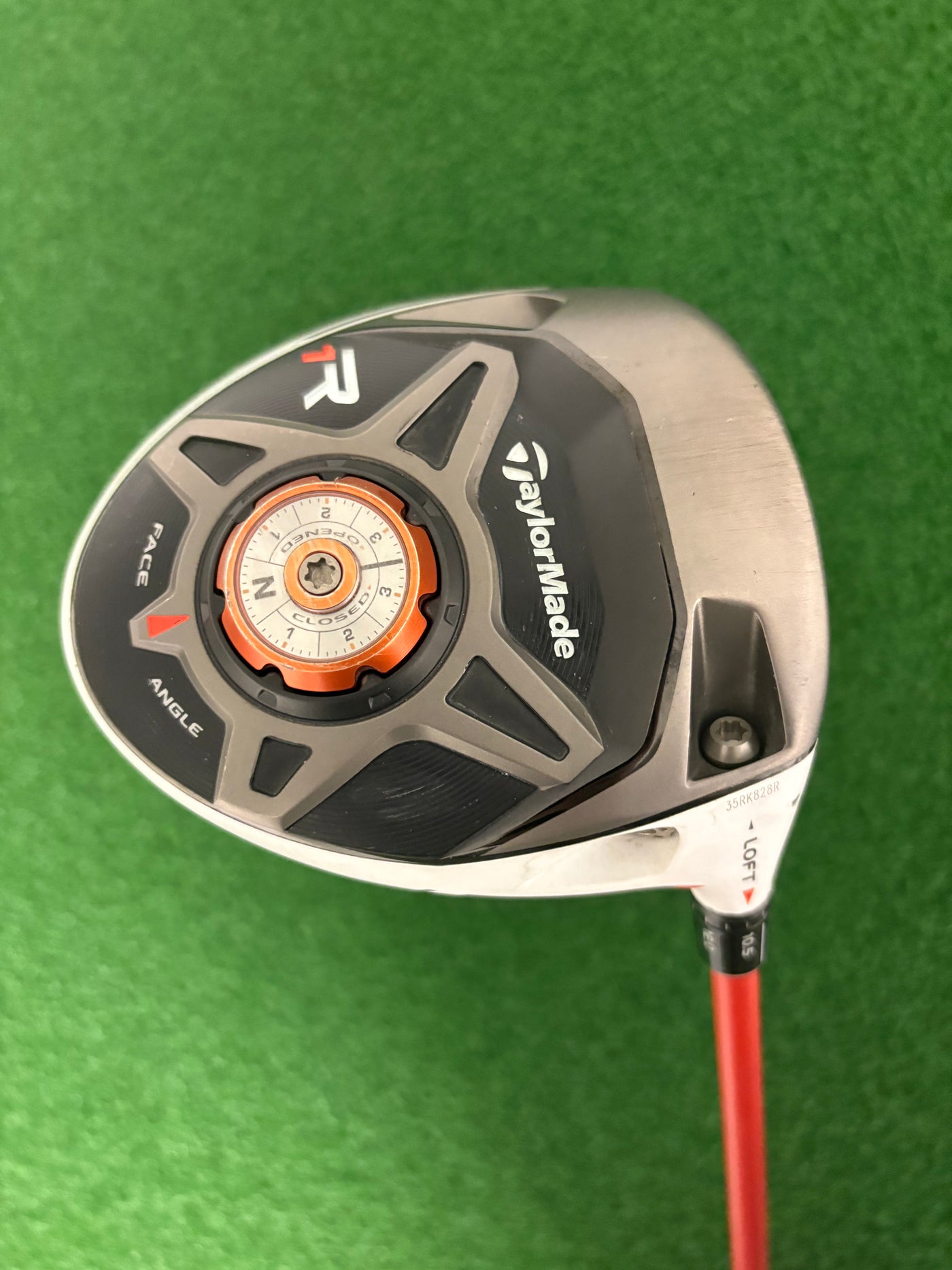 Taylormade R1 1 Wood (Stiff/Regular)