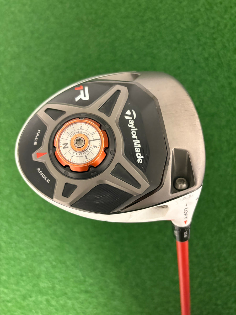 Taylormade R1 1 Wood (Stiff/Regular)