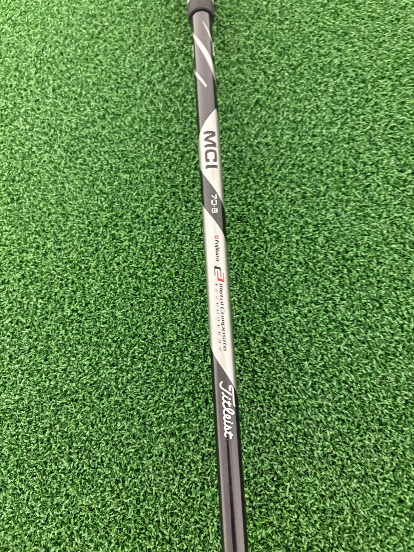 Titleist 818H2 19* 3 Hybrid (Stiff)