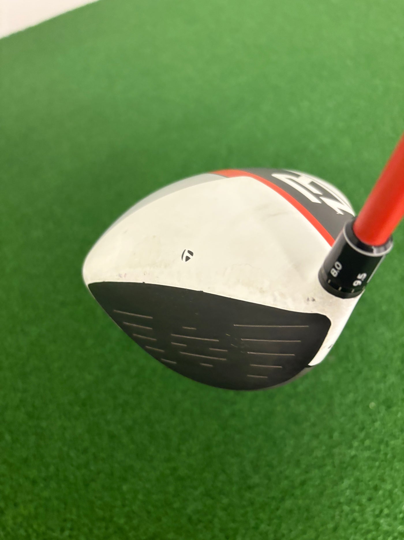 Taylormade R1 1 Wood (Stiff/Regular)