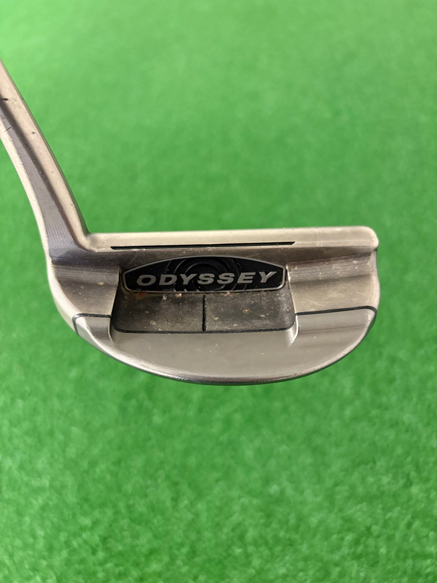 Odyssey Black Series i #9 (33")