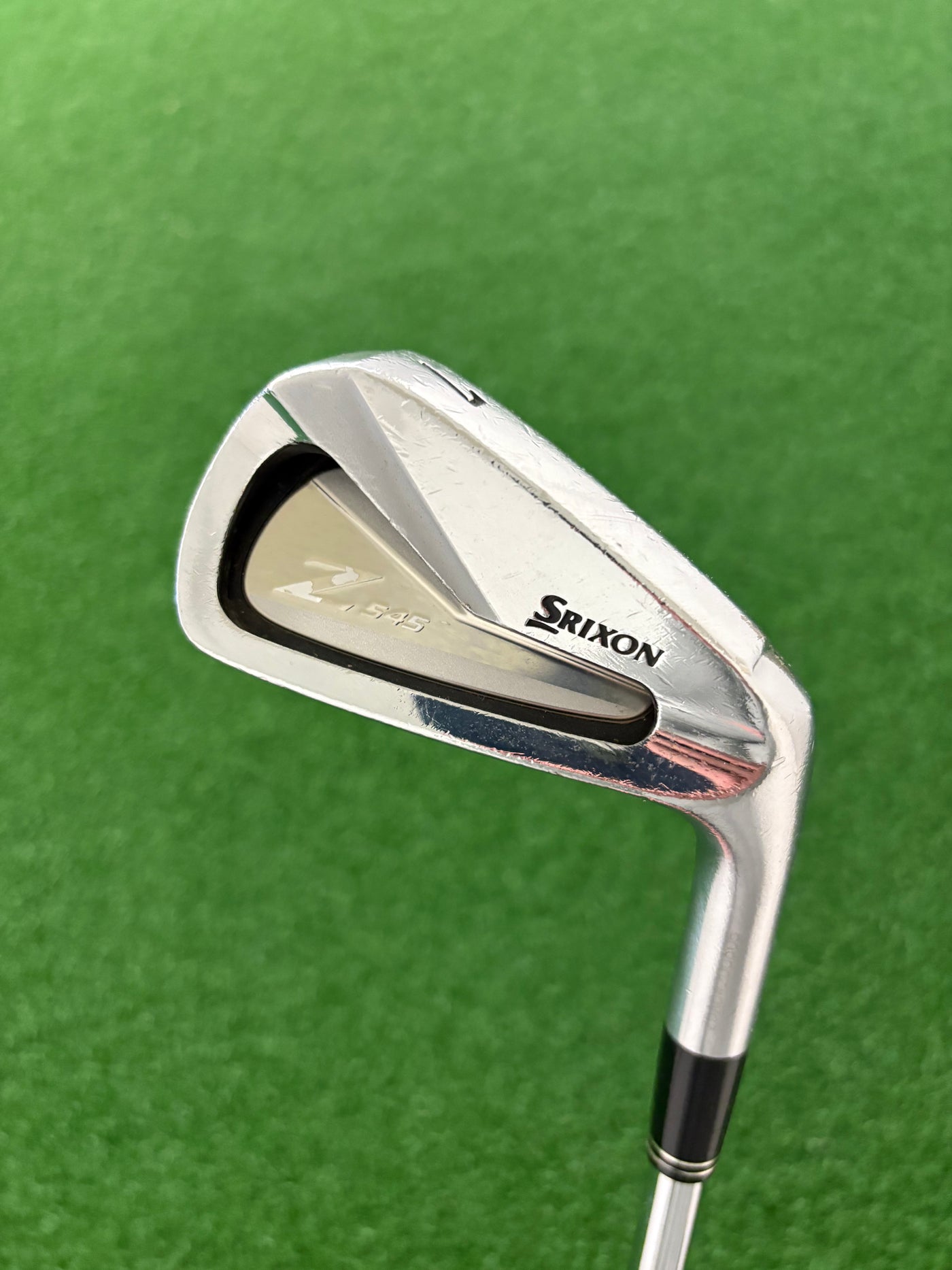 Srixon Z-545 6-PW (Stiff)