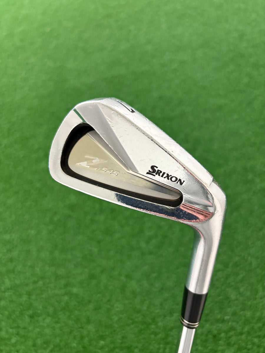 Srixon Z-545 6-PW (Stiff)