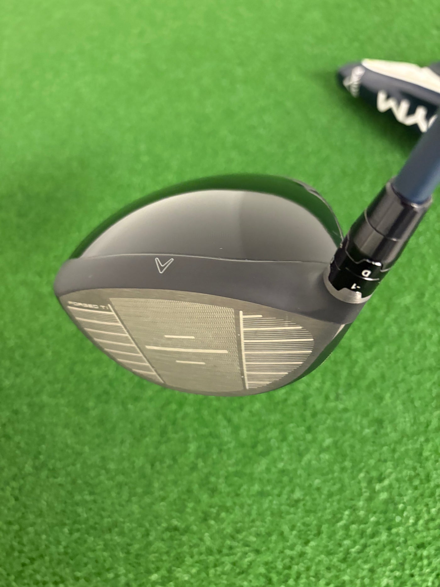 Callaway Paradym 10.5* (Stiff)