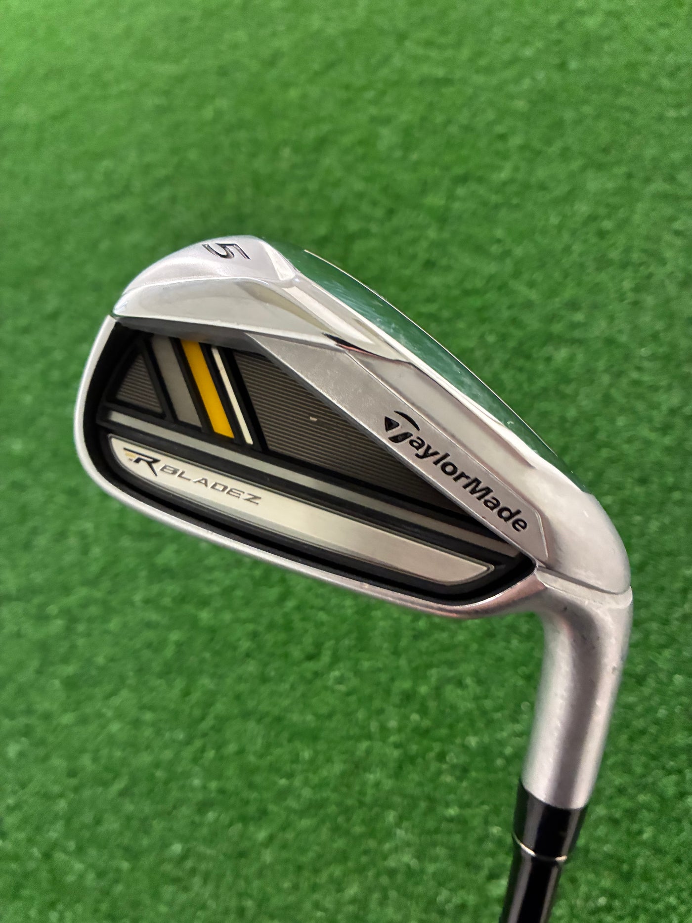 Taylormade R-Bladez 5-PW (Regular)