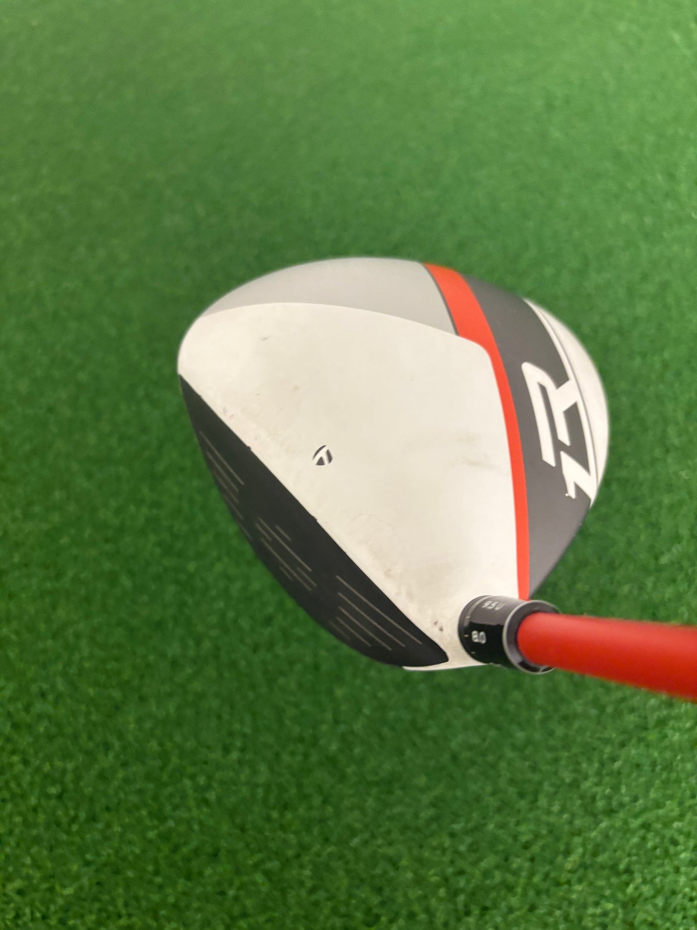 Taylormade R1 1 Wood (Stiff/Regular)