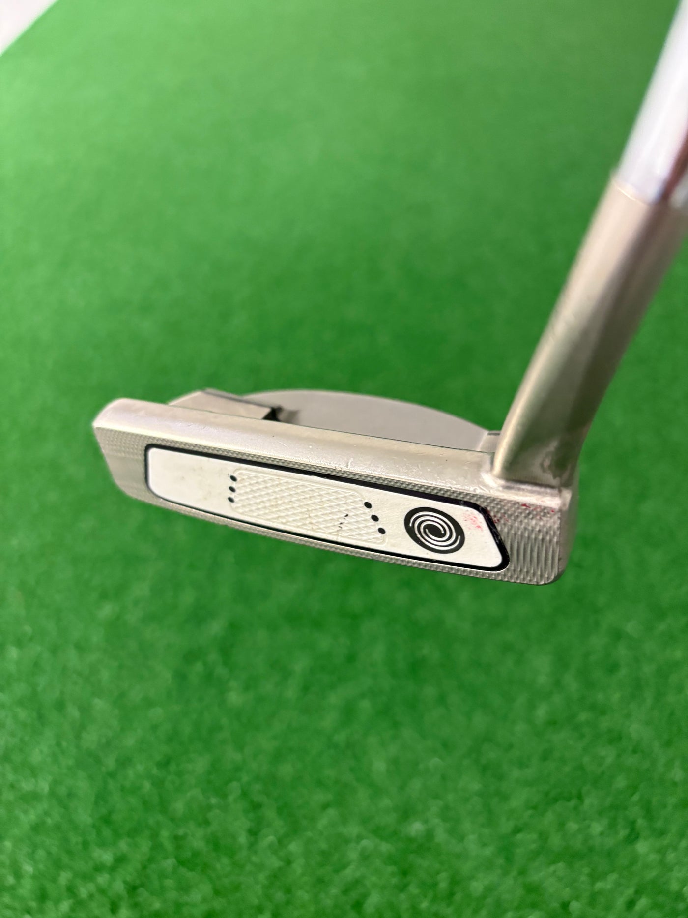 Odyssey Black Series i #9 (33")