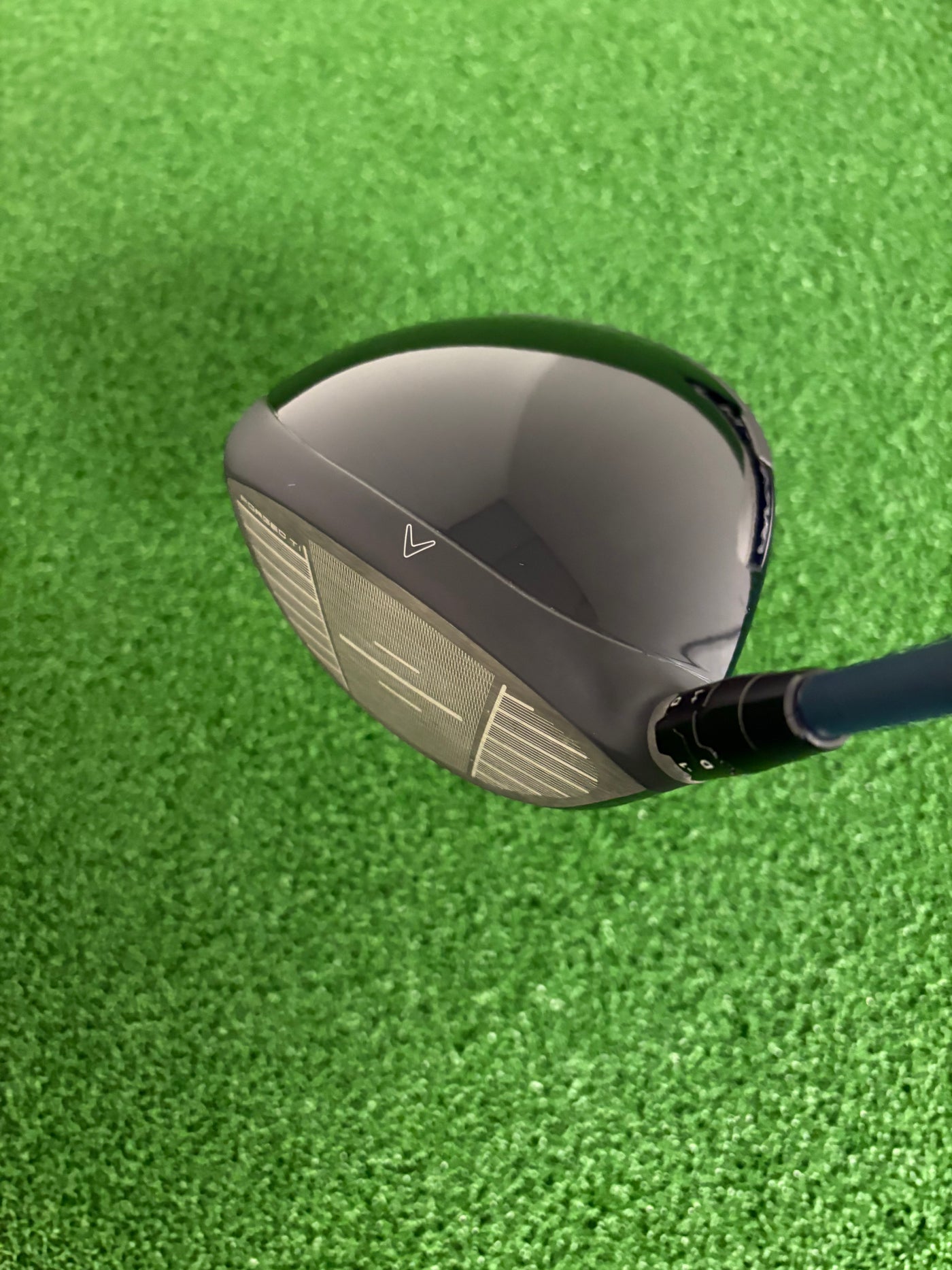 Callaway Paradym 10.5* (Stiff)