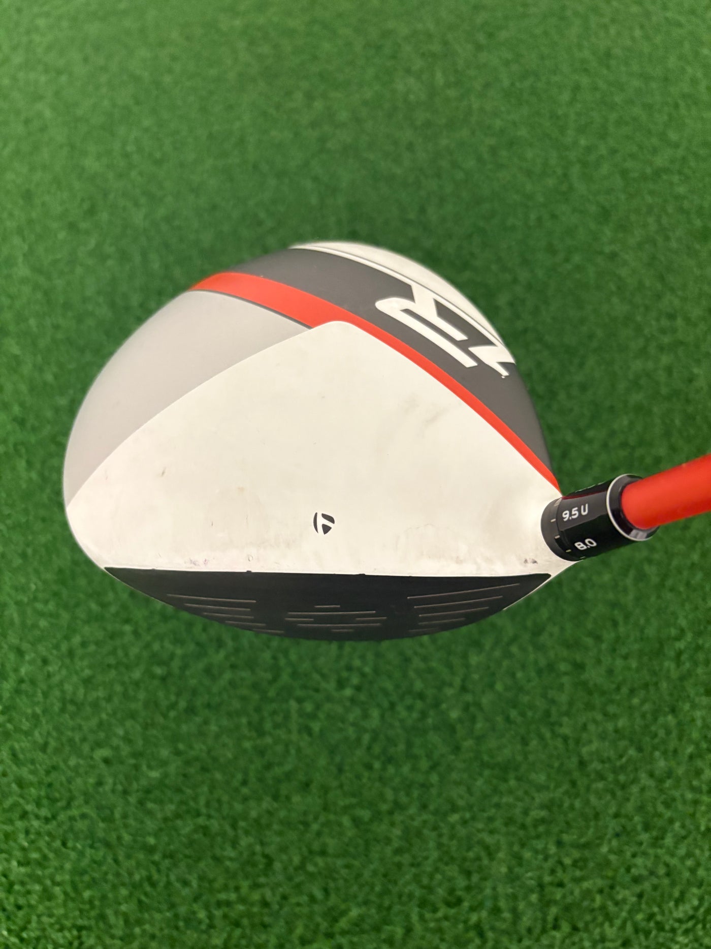 Taylormade R1 1 Wood (Stiff/Regular)