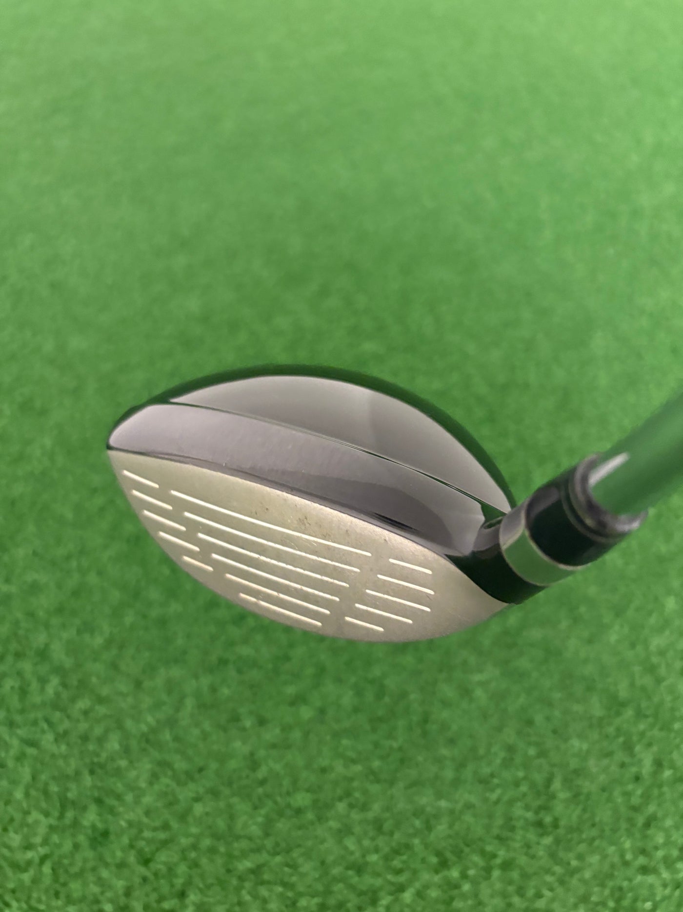 Cobra Baffler Rail H 22* 4 Hybrid (Stiff)