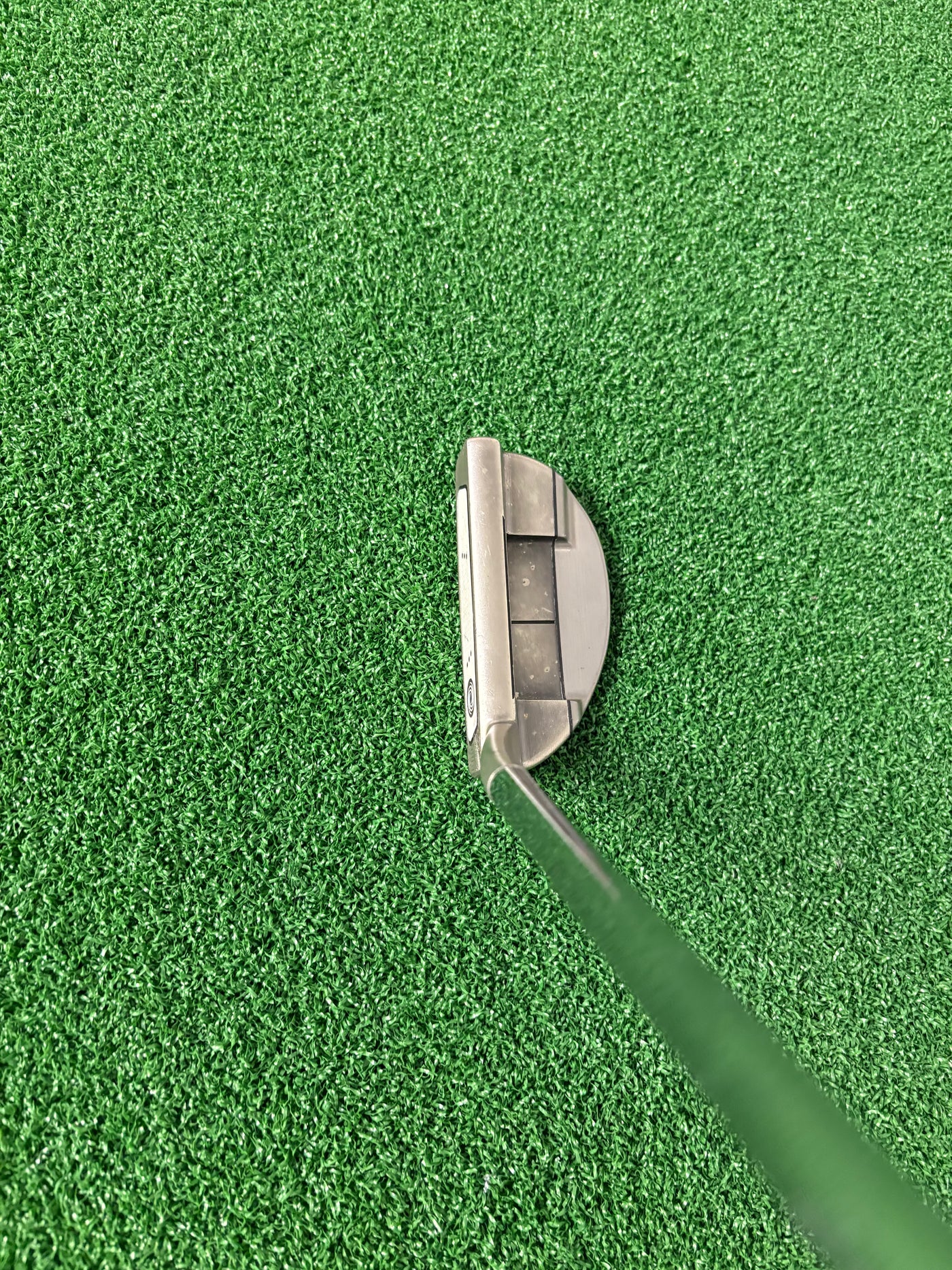 Odyssey Black Series i #9 (33")