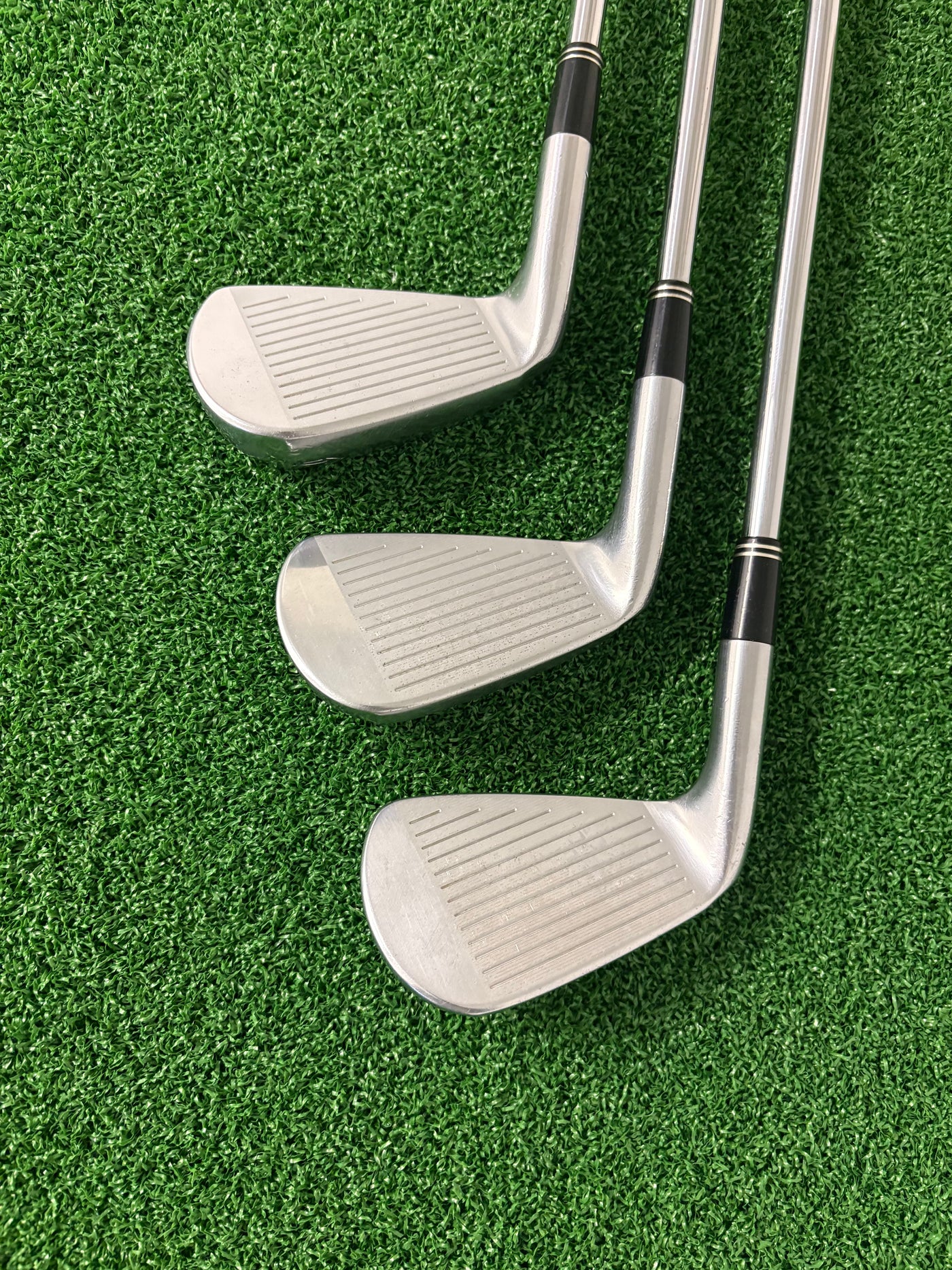 Srixon Z-545 6-PW (Stiff)