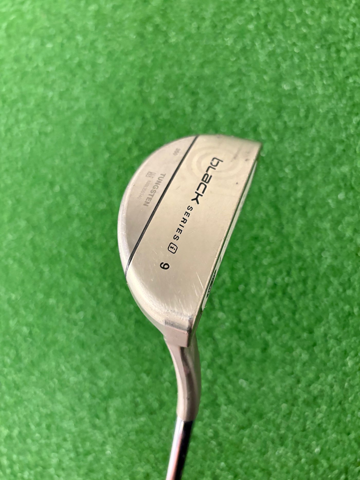 Odyssey Black Series i #9 (33")