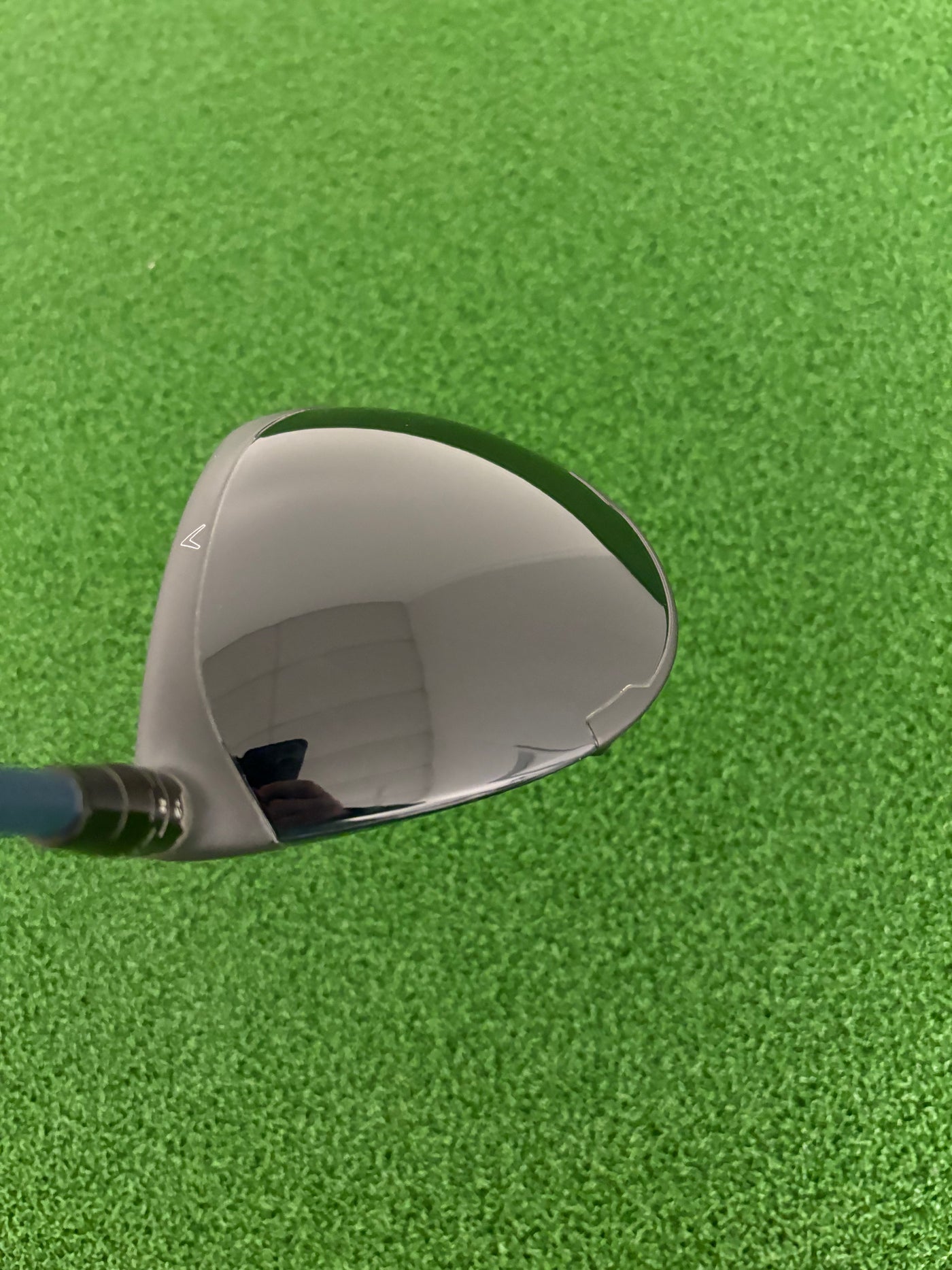 Callaway Paradym 10.5* (Stiff)