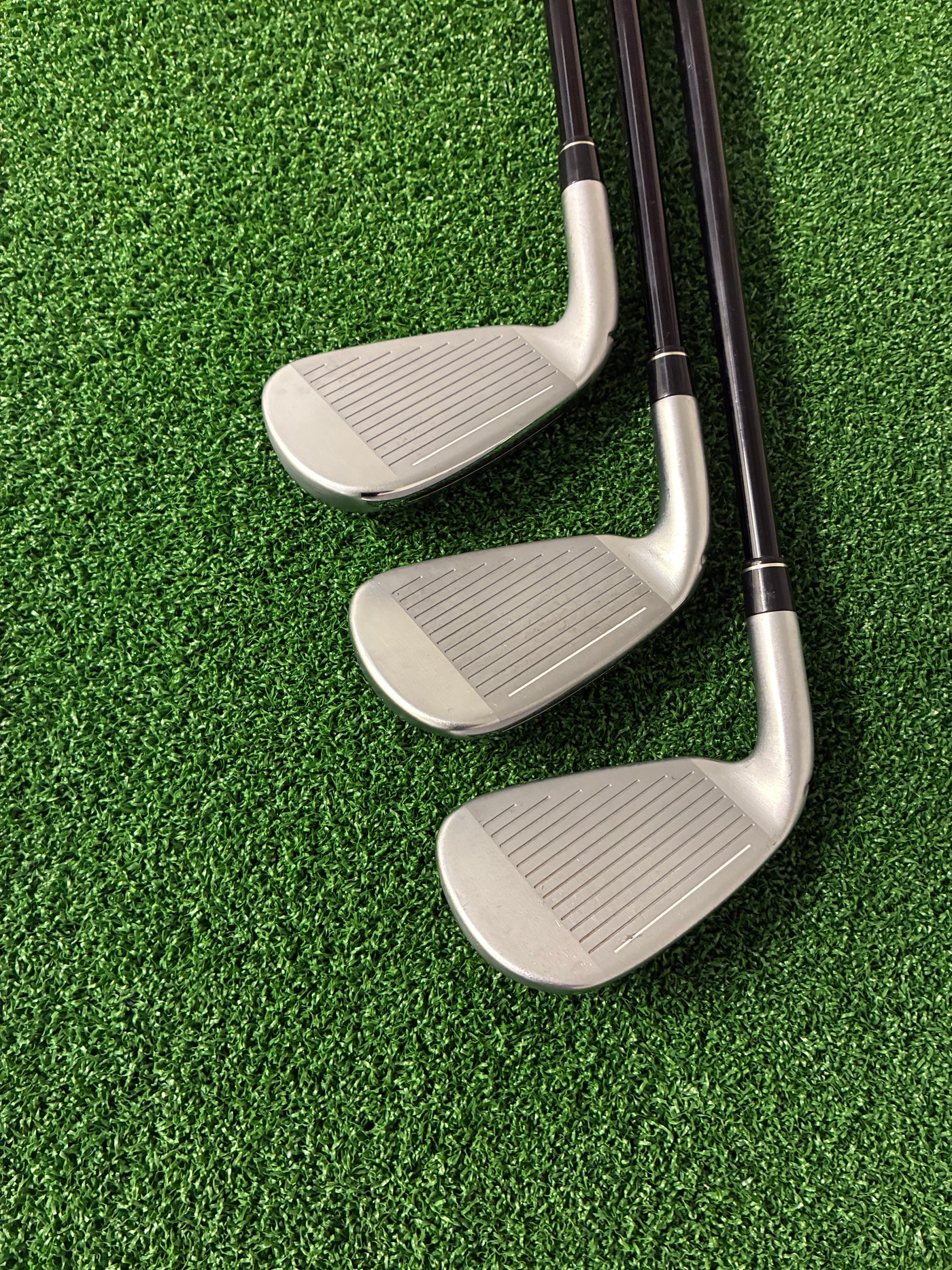 Taylormade R-Bladez 5-PW (Regular)