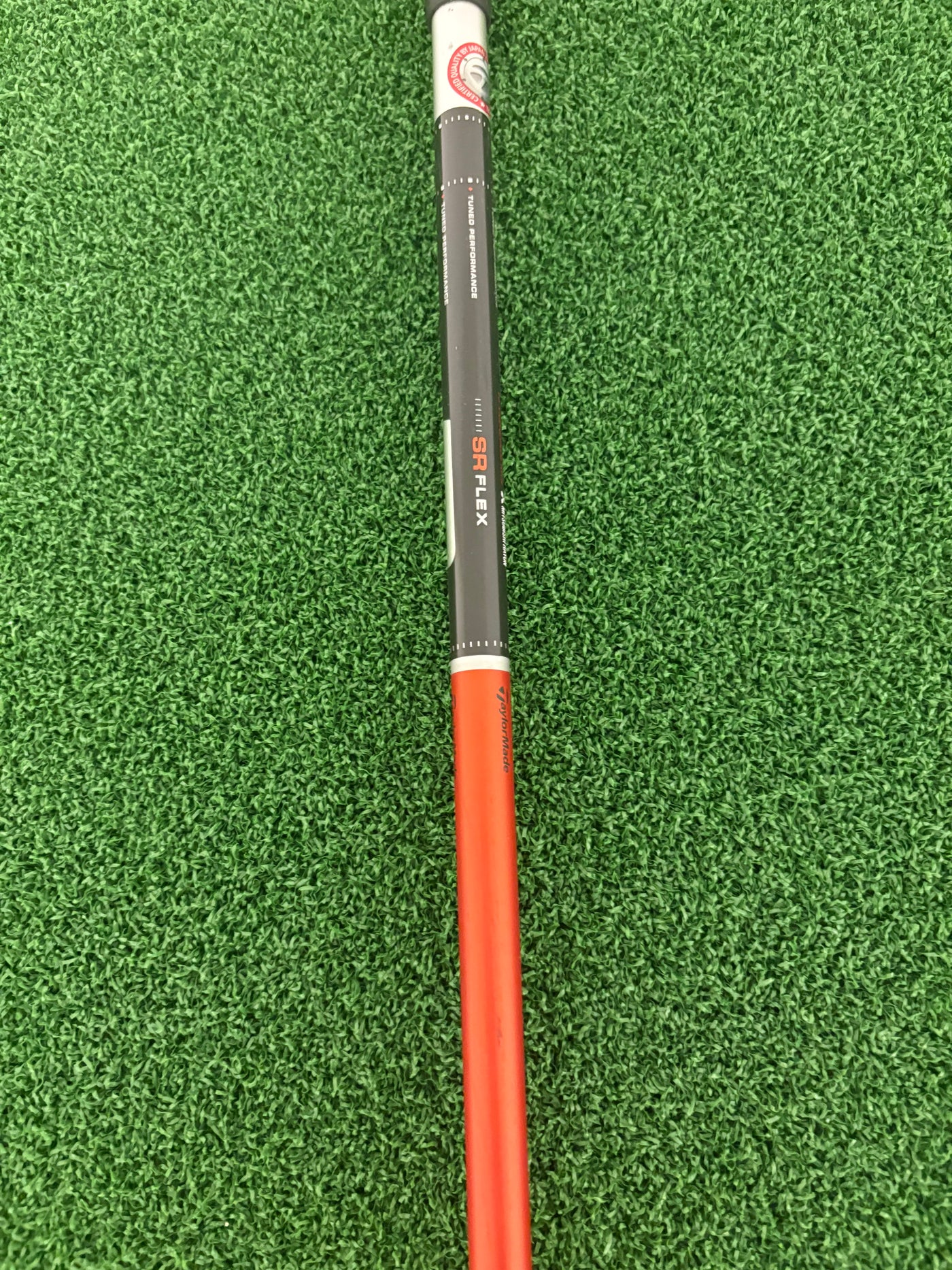 Taylormade R1 1 Wood (Stiff/Regular)