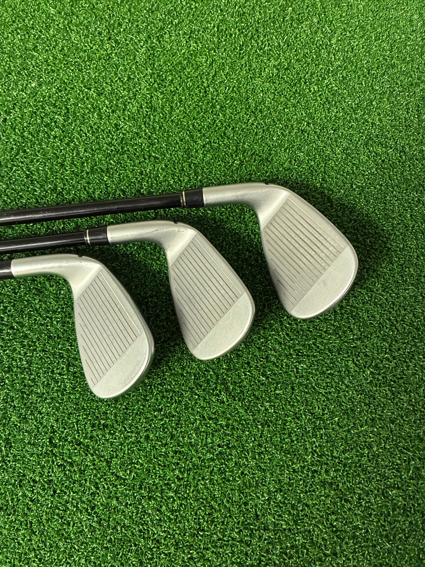 Taylormade R-Bladez 5-PW (Regular)
