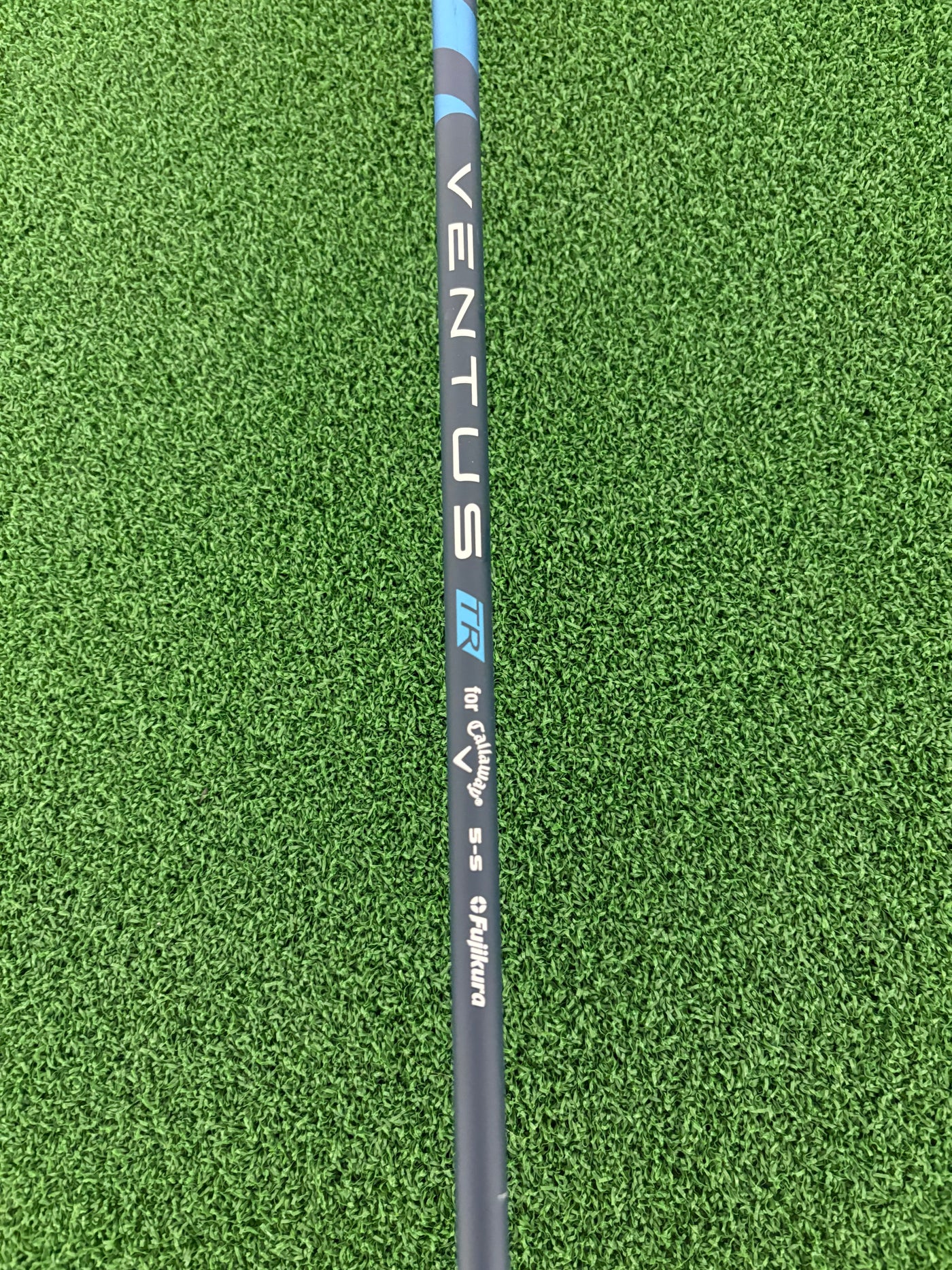Callaway Paradym 10.5* (Stiff)