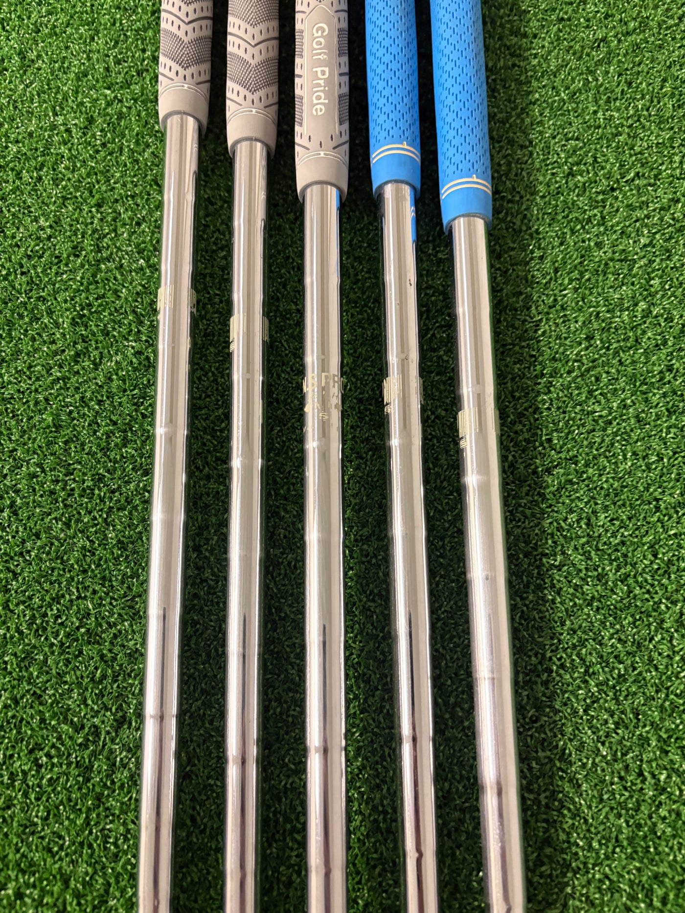 Srixon Z-545 6-PW (Stiff)