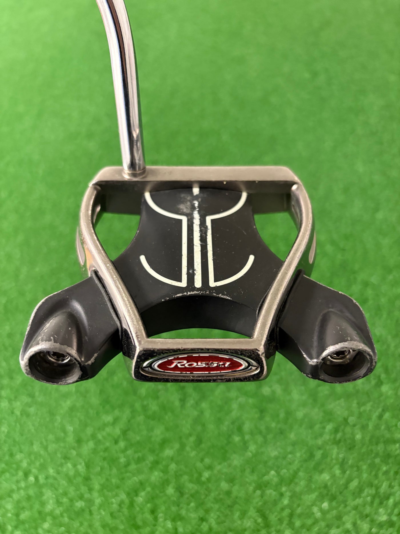 Taylormade Rossa Monza AGSi Spider (34")