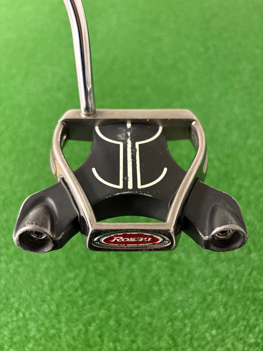 Taylormade Rossa Monza AGSi Spider (34")