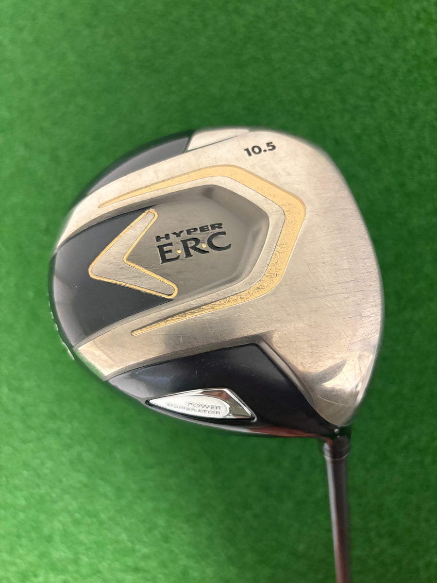 Callaway Hyper ERC 10.5* (Regular)