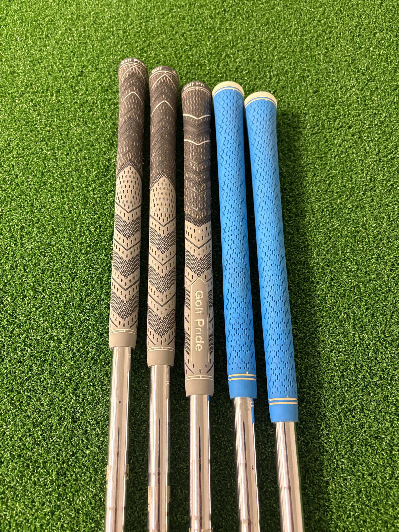 Srixon Z-545 6-PW (Stiff)