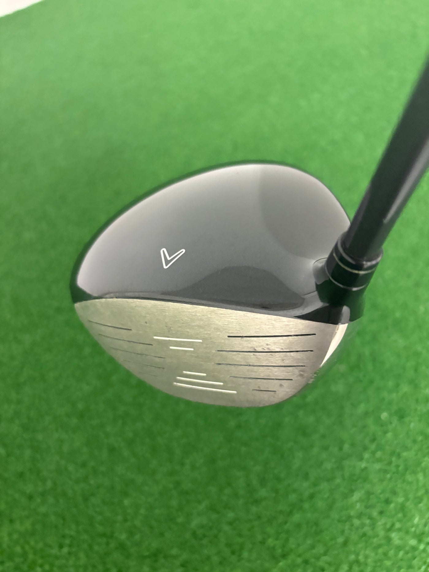 Callaway Hyper ERC 10.5* (Regular)