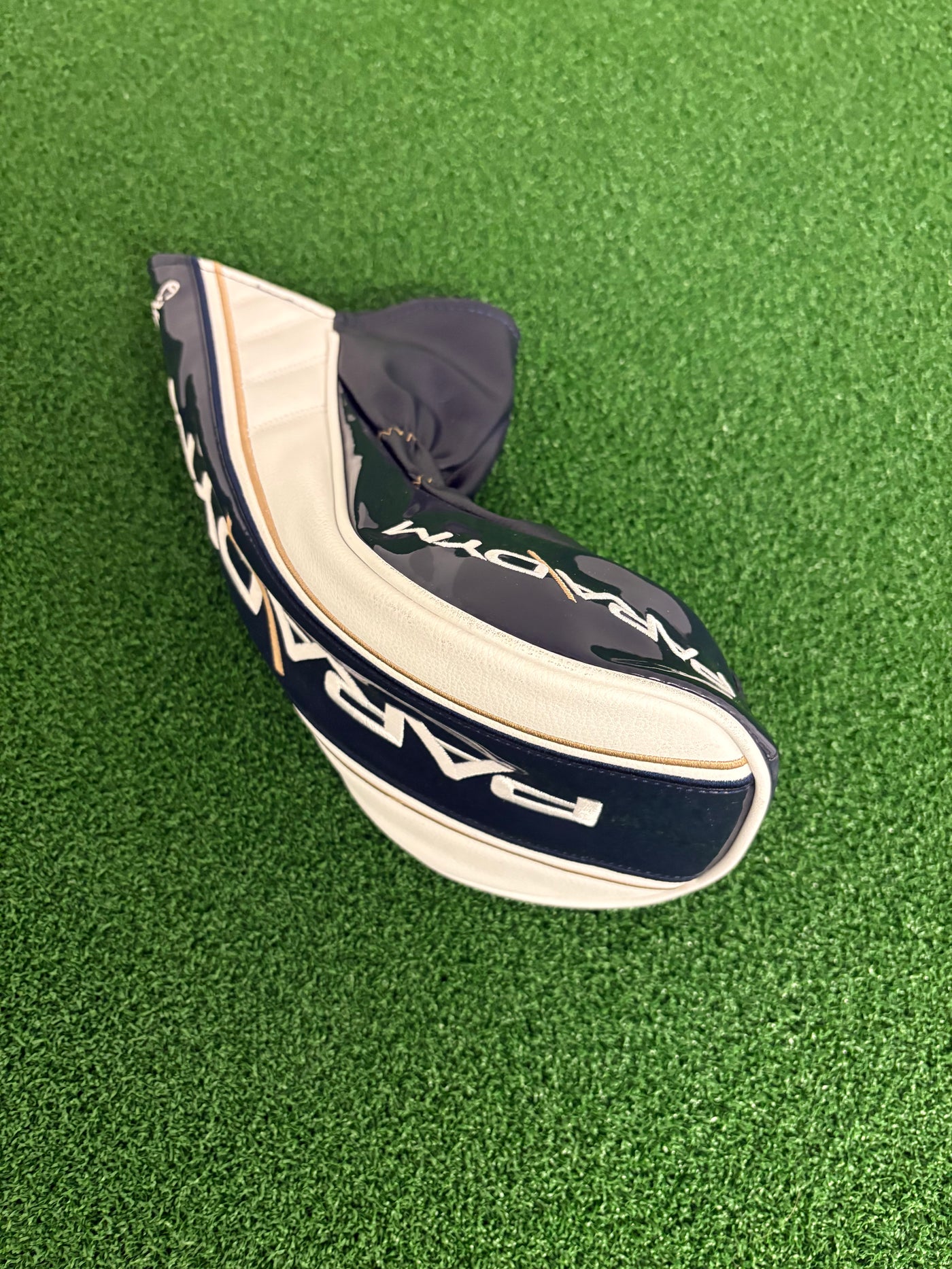 Callaway Paradym 10.5* (Stiff)
