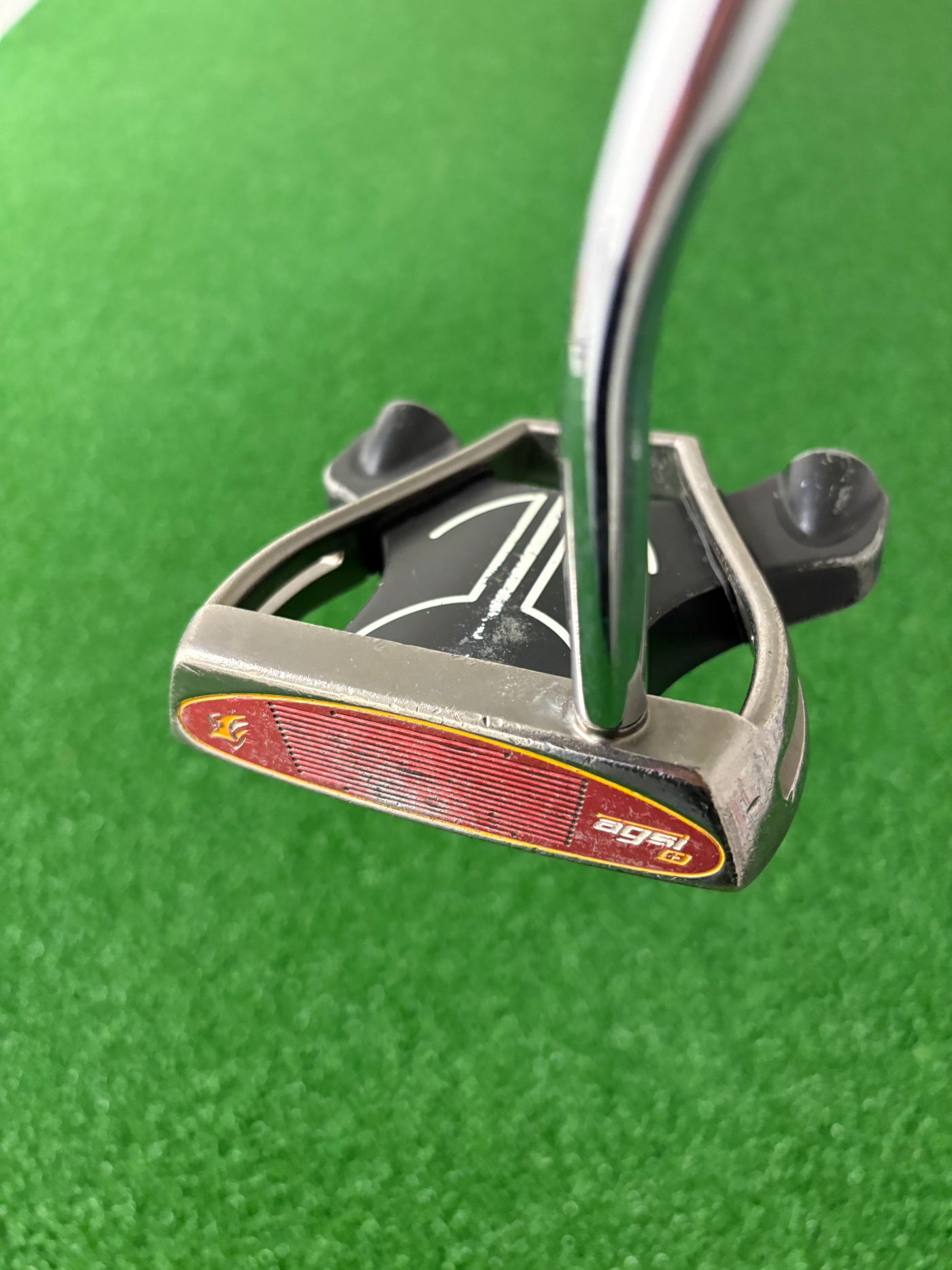 Taylormade Rossa Monza AGSi Spider (34")