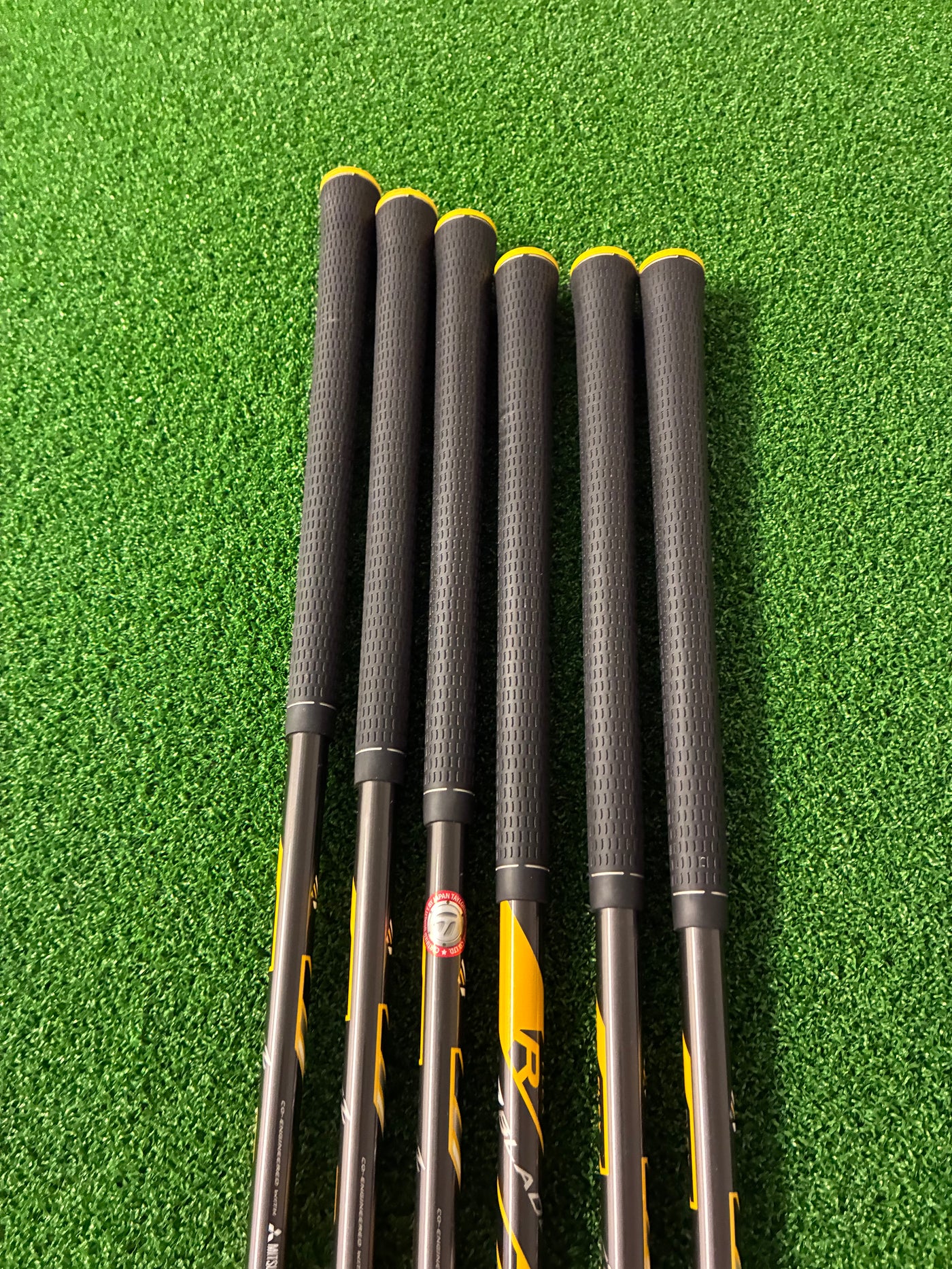 Taylormade R-Bladez 5-PW (Regular)