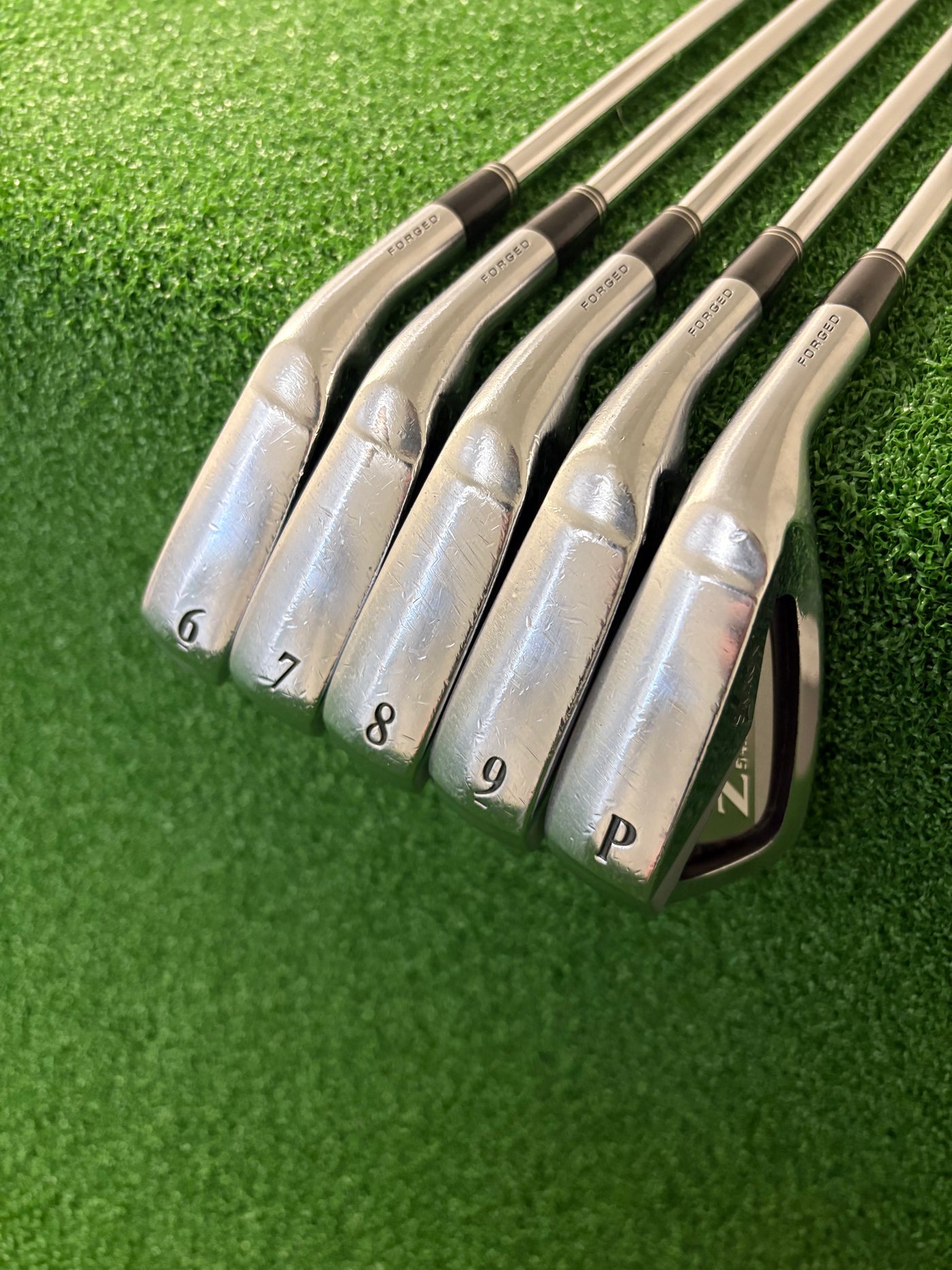 Srixon Z-545 6-PW (Stiff)