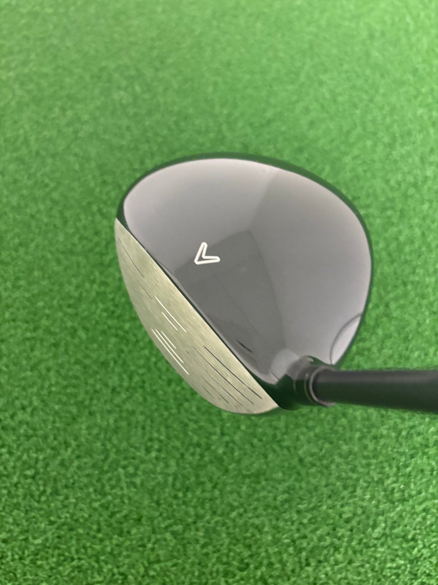 Callaway Hyper ERC 10.5* (Regular)