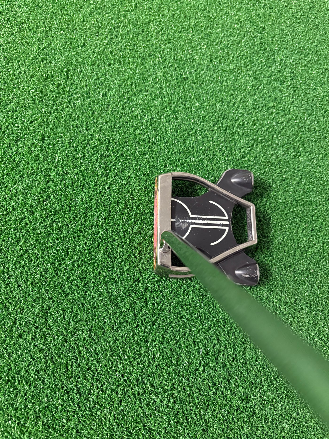 Taylormade Rossa Monza AGSi Spider (34")