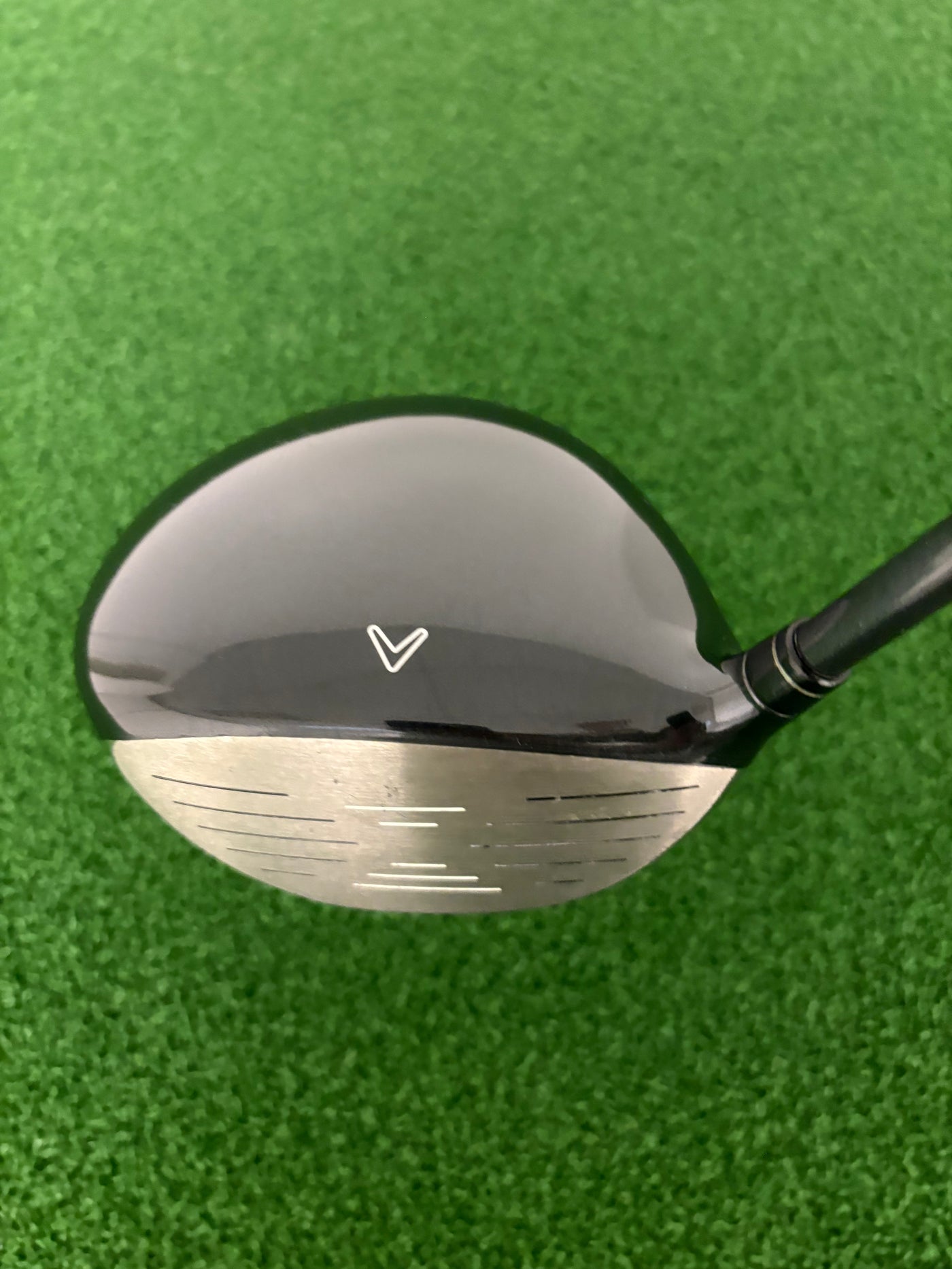 Callaway Hyper ERC 10.5* (Regular)