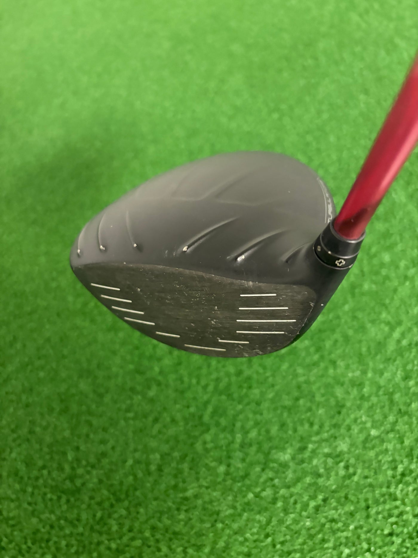 Ping G 9.0* (Stiff)