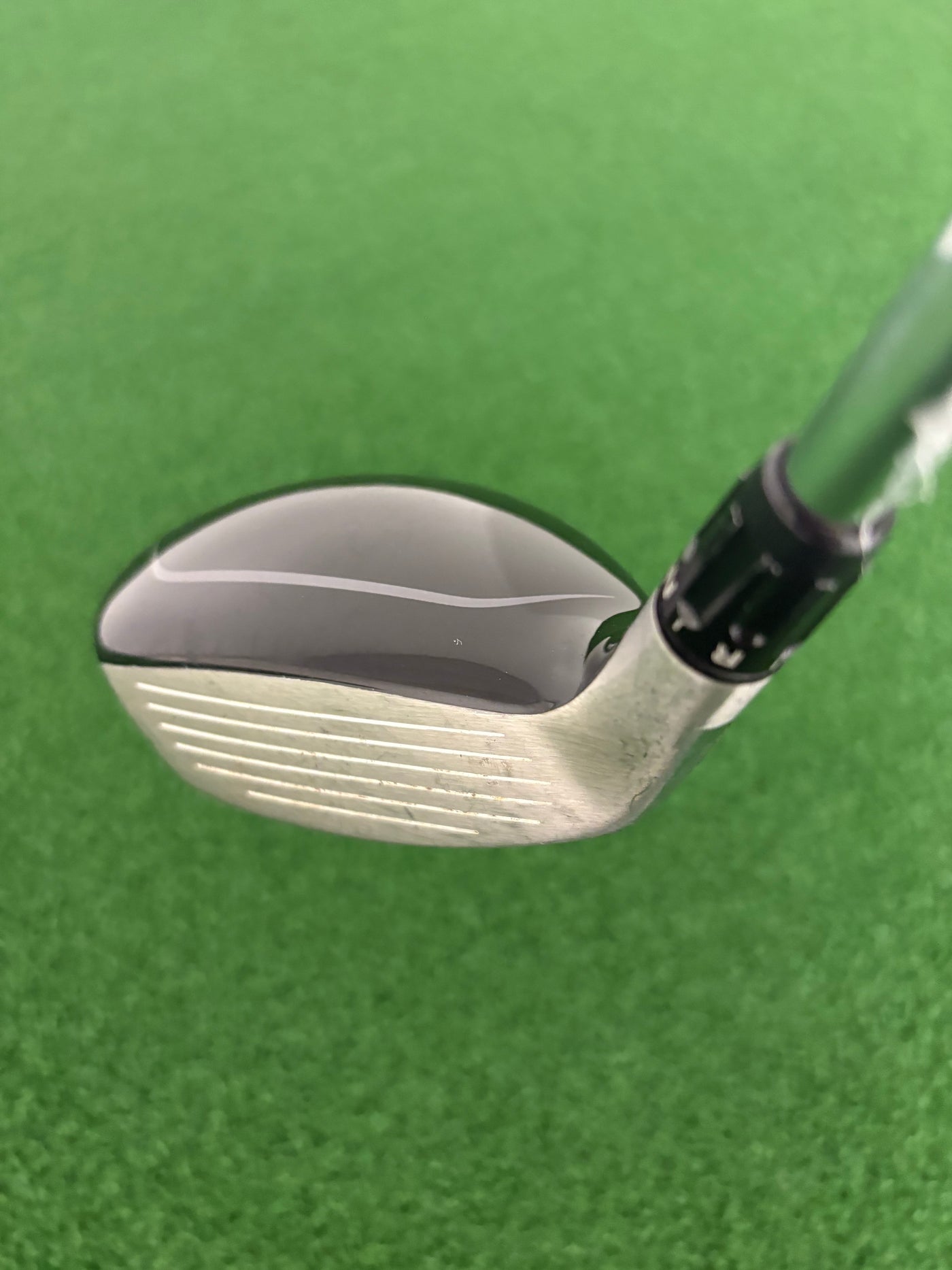Taylormade Rescue TP 19* 3 Hybrid (Stiff)