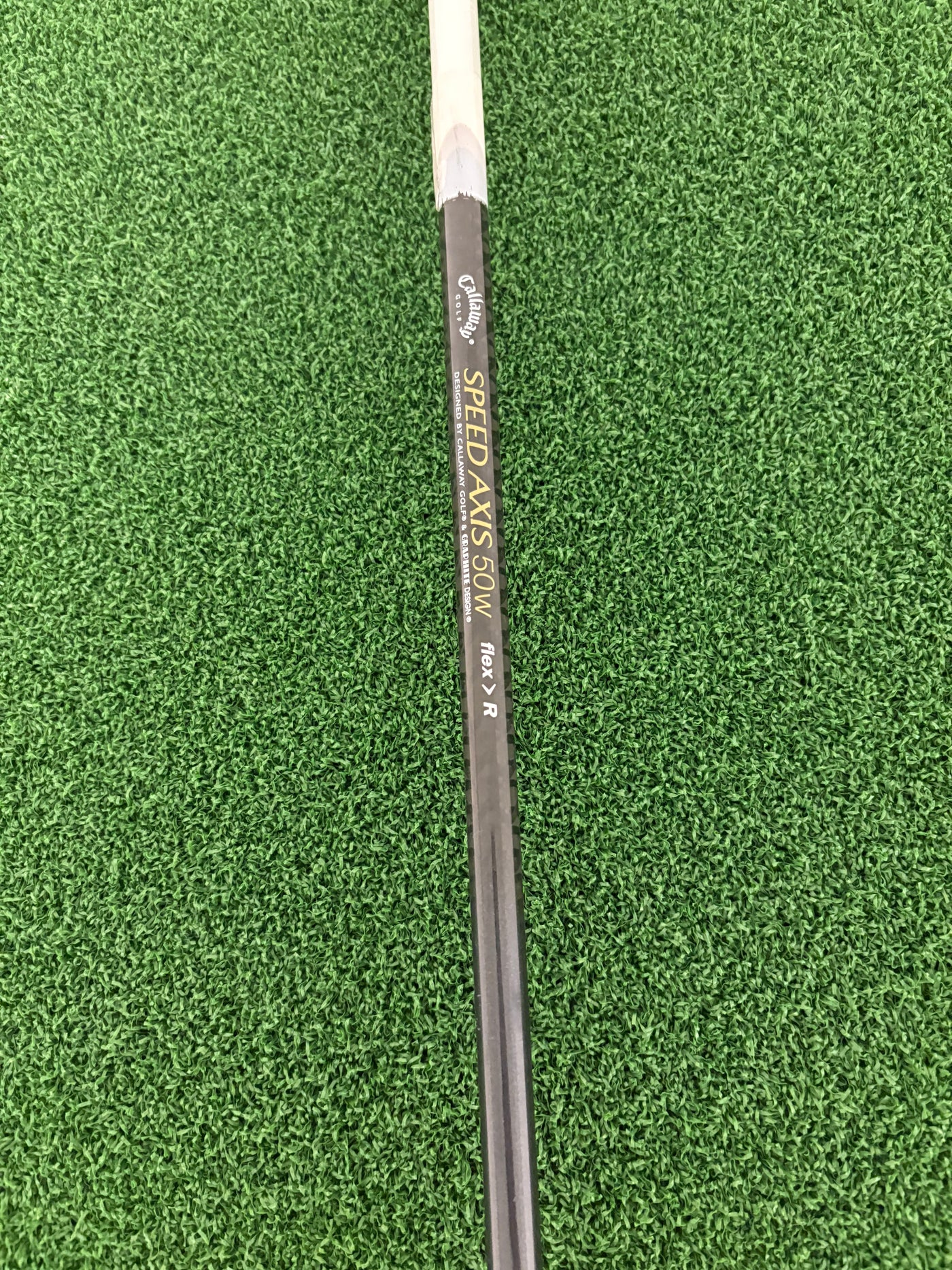 Callaway Hyper ERC 10.5* (Regular)