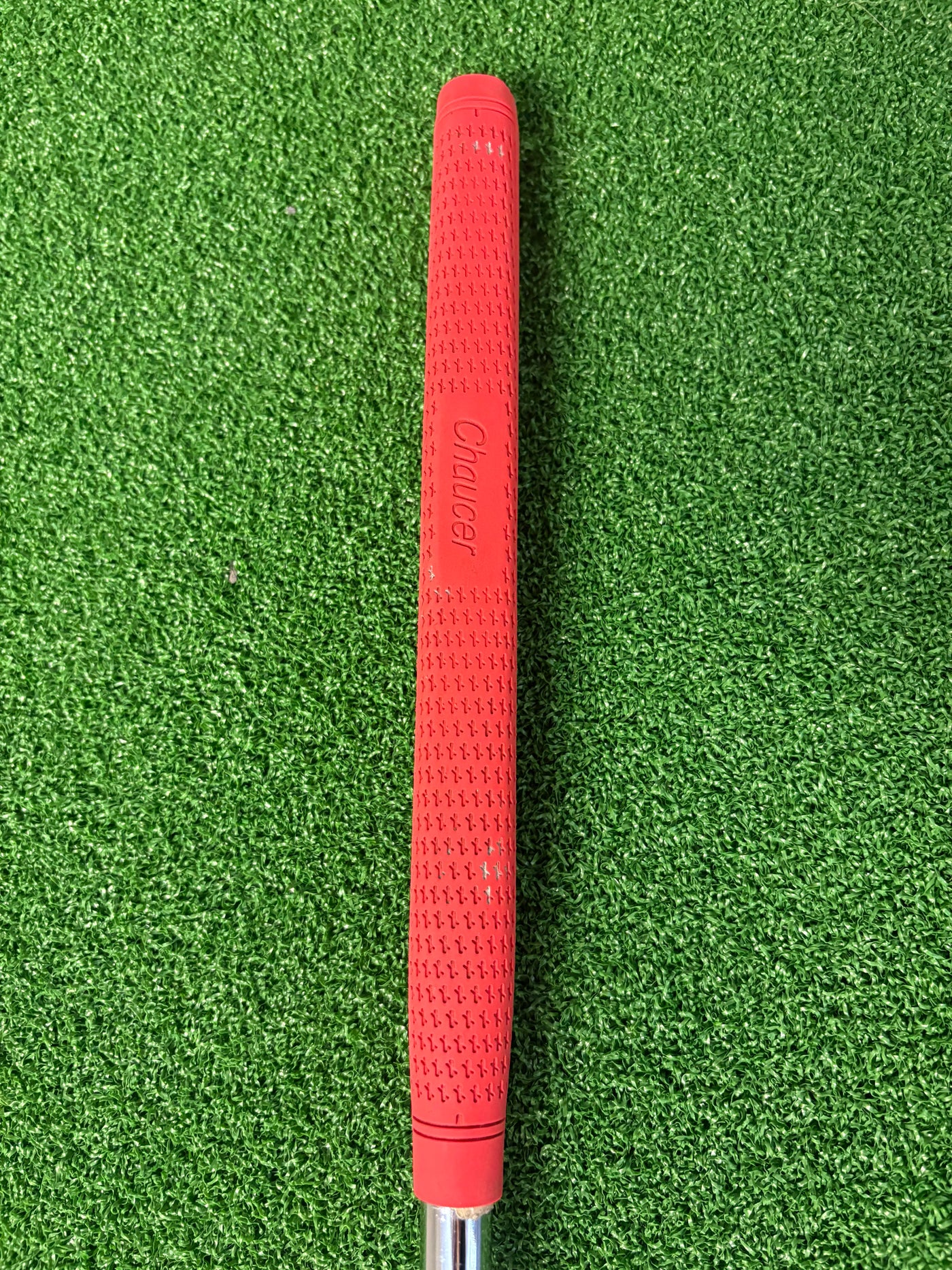 Taylormade Rossa Monza AGSi Spider (34")