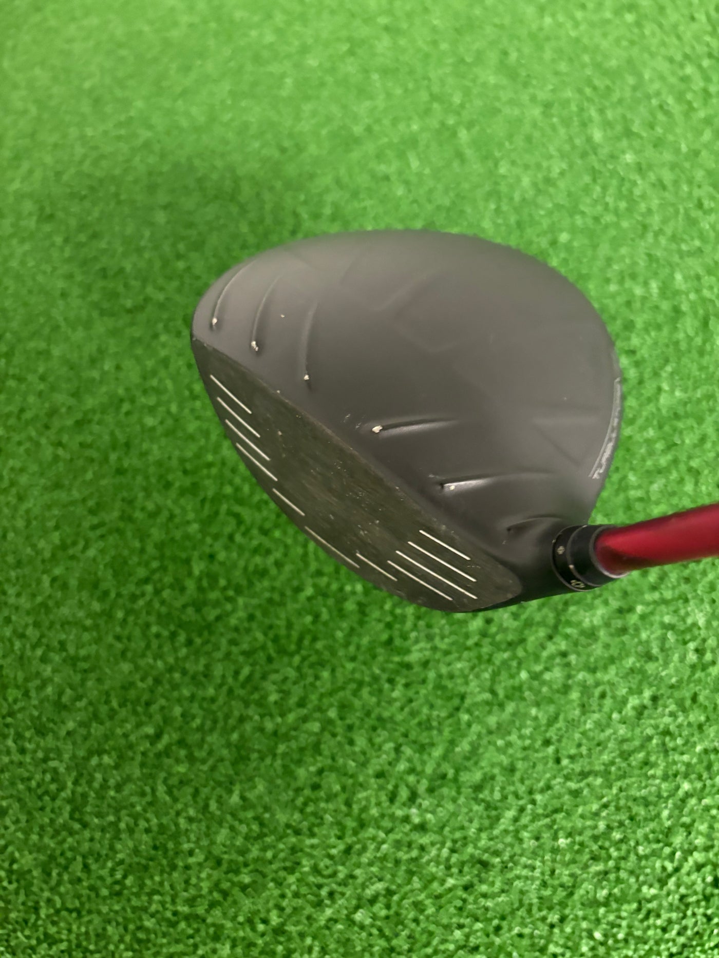 Ping G 9.0* (Stiff)