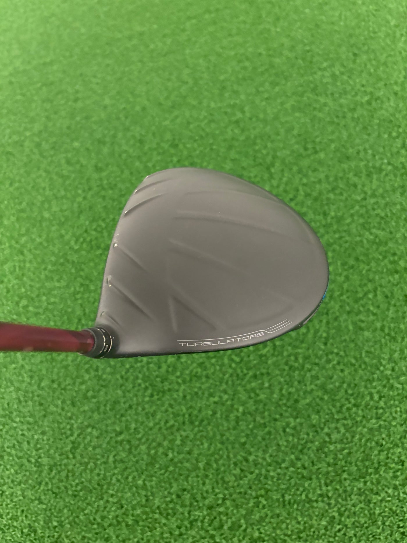 Ping G 9.0* (Stiff)