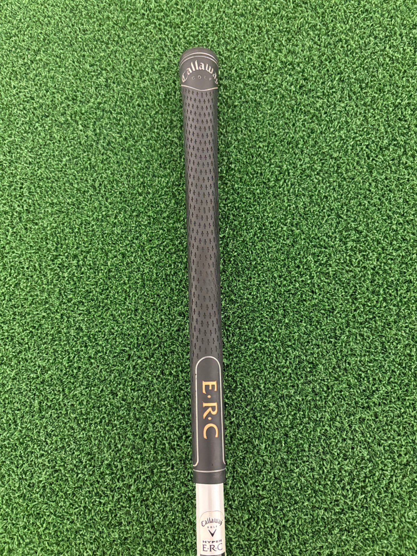 Callaway Hyper ERC 10.5* (Regular)